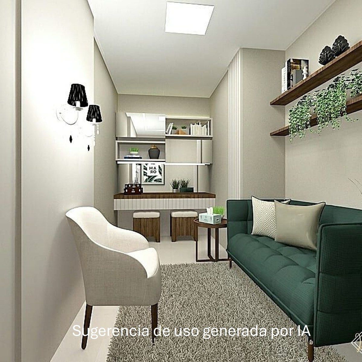 Oficina en Prados de Santa Rosa, Apodaca, foto 34 de 50