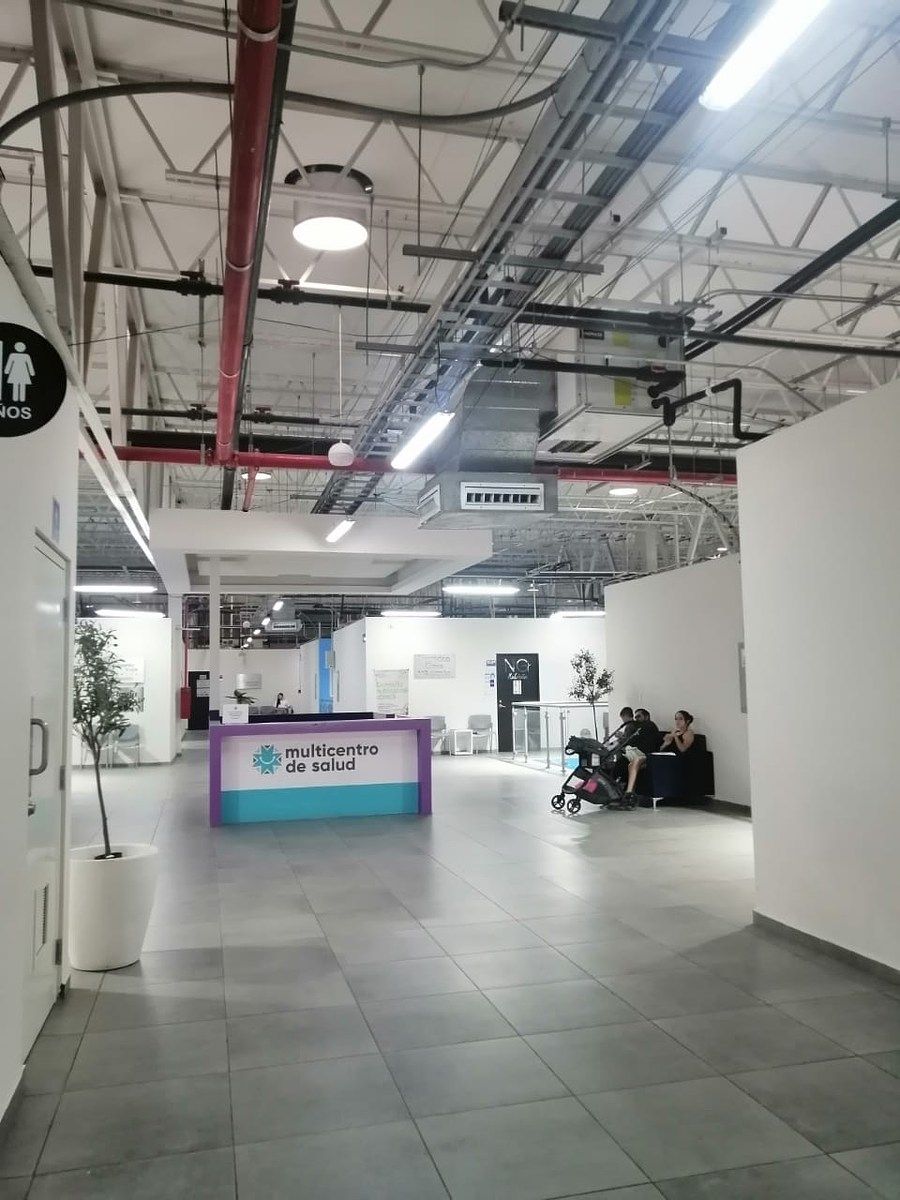 Oficina en Prados de Santa Rosa, Apodaca, foto 49 de 50