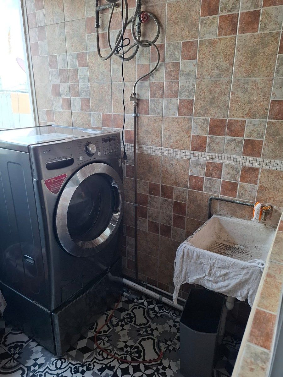 Apartamento em Estado de Hidalgo, Álvaro Obregón, foto 24 de 25