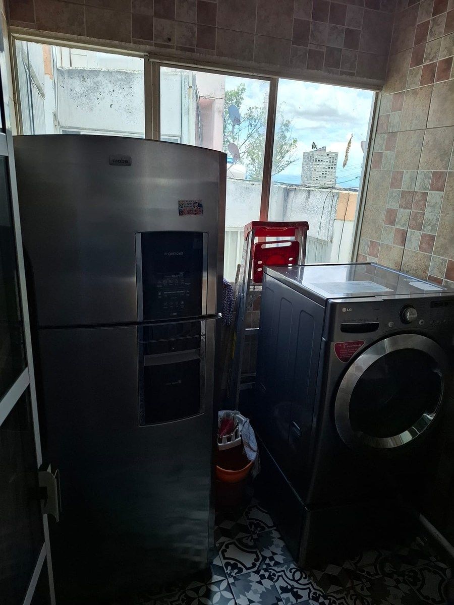 Apartamento em Estado de Hidalgo, Álvaro Obregón, foto 23 de 25