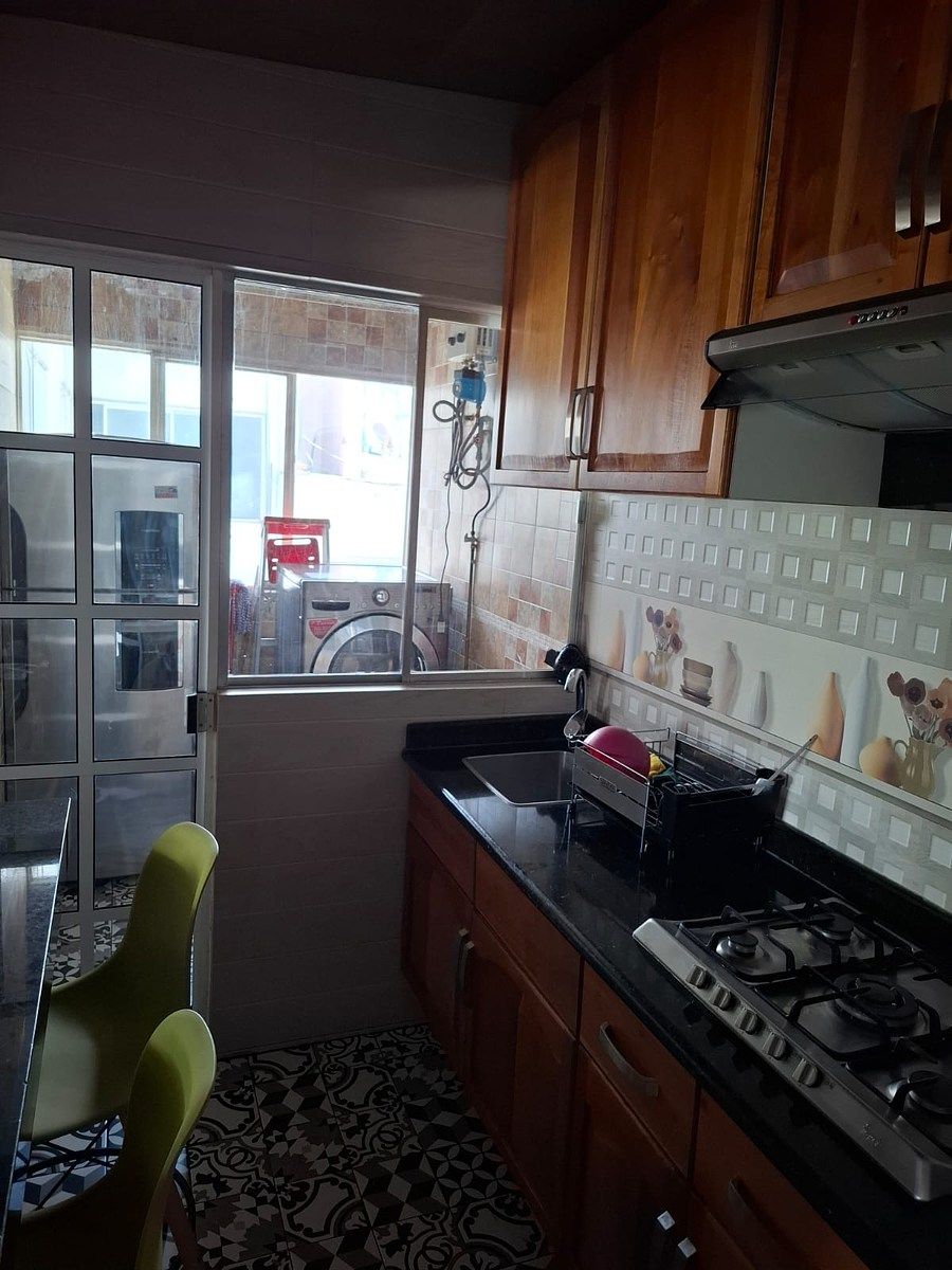 Apartamento em Estado de Hidalgo, Álvaro Obregón, foto 19 de 25