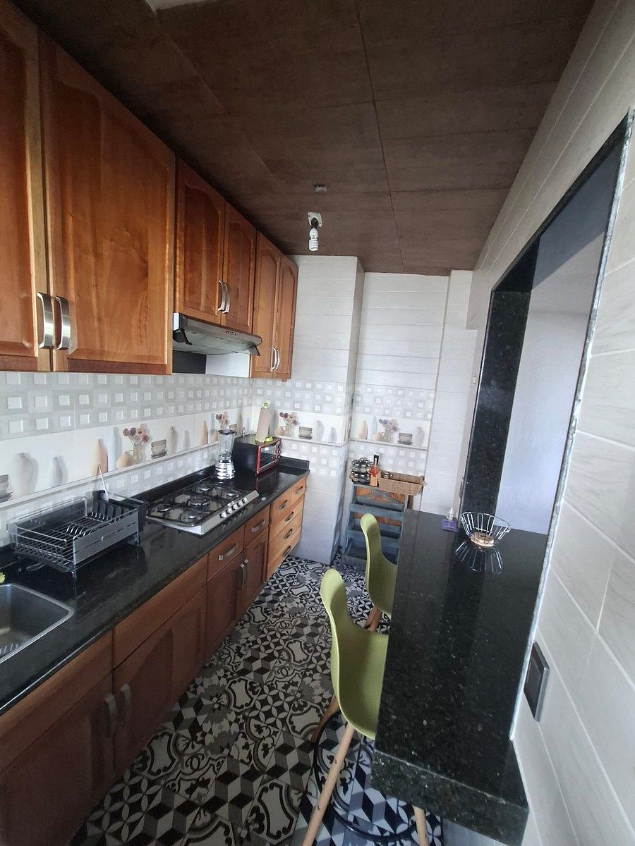 Apartamento em Estado de Hidalgo, Álvaro Obregón, foto 17 de 25
