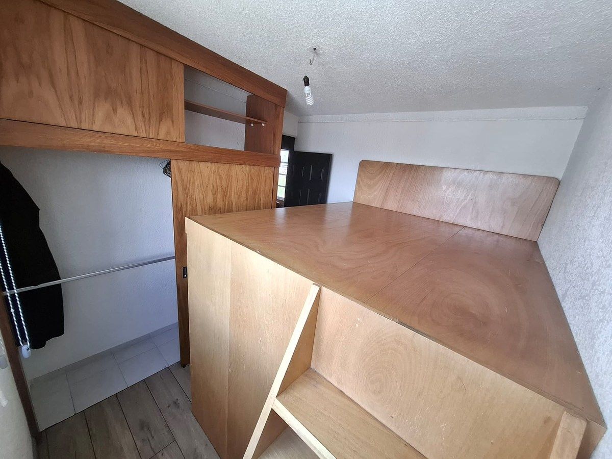 Apartamento em Estado de Hidalgo, Álvaro Obregón, foto 9 de 25