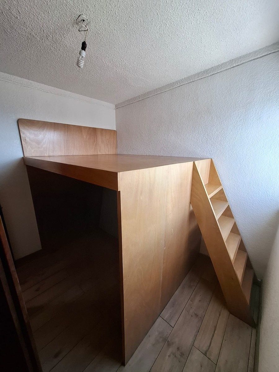 Apartamento em Estado de Hidalgo, Álvaro Obregón, foto 10 de 25
