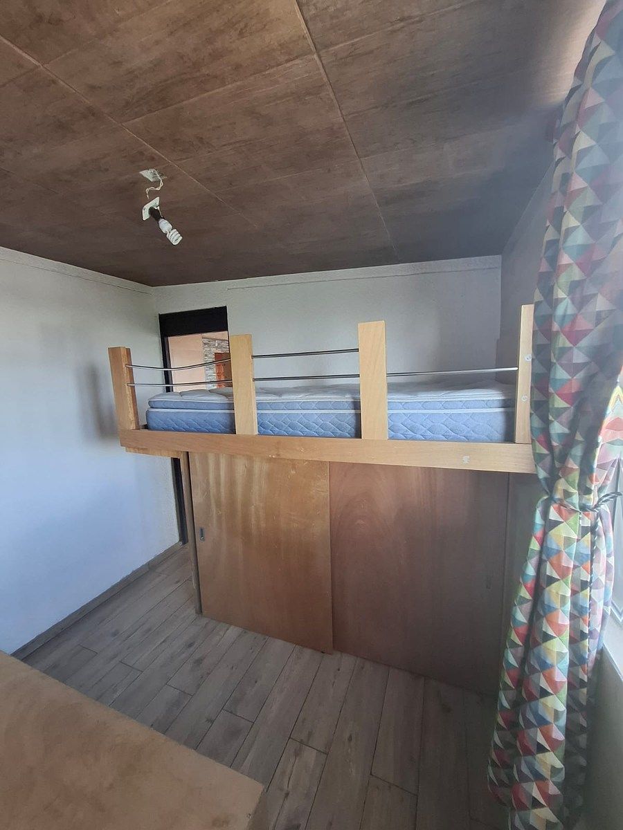 Apartamento em Estado de Hidalgo, Álvaro Obregón, foto 12 de 25