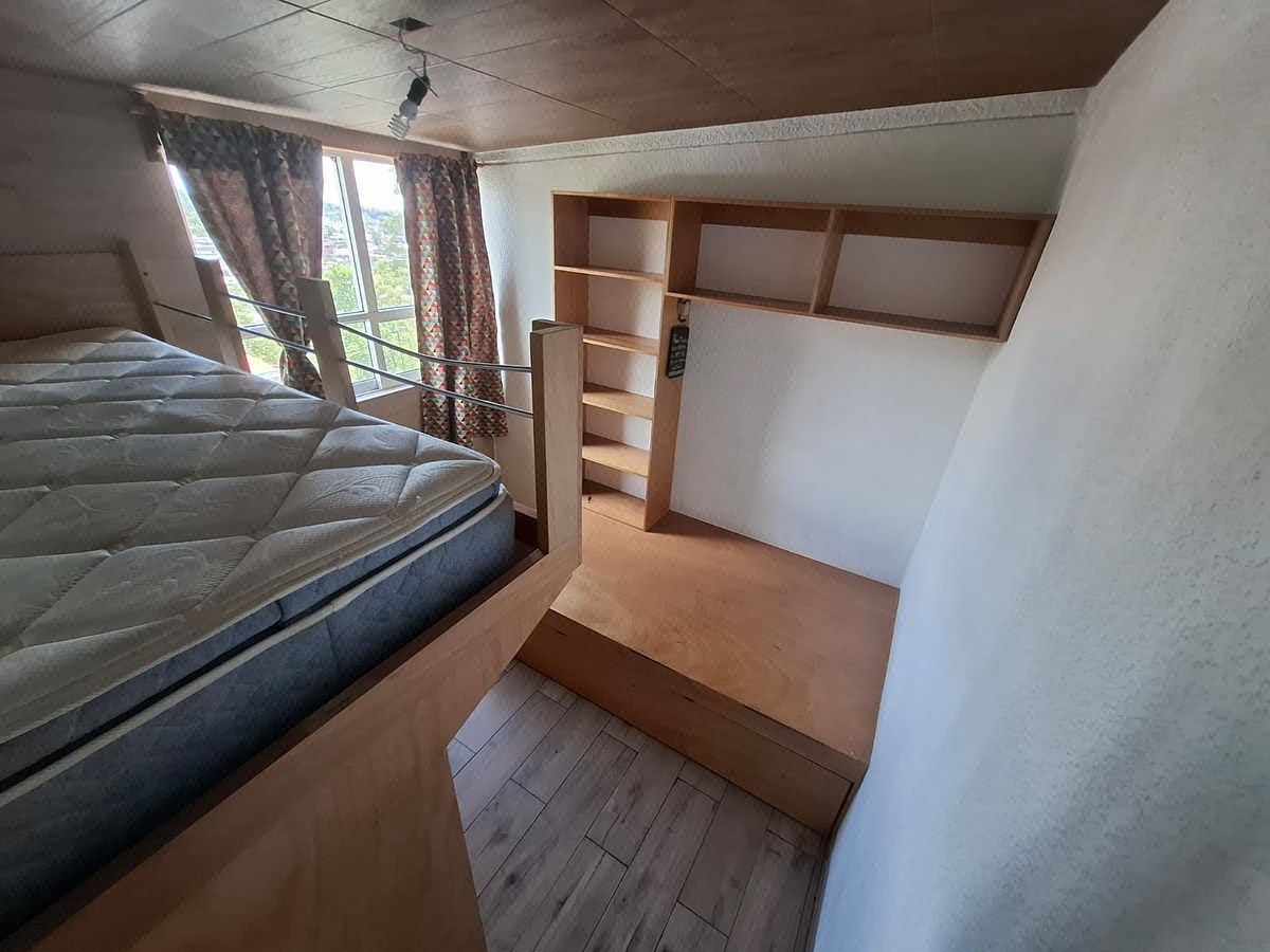 Apartamento em Estado de Hidalgo, Álvaro Obregón, foto 13 de 25