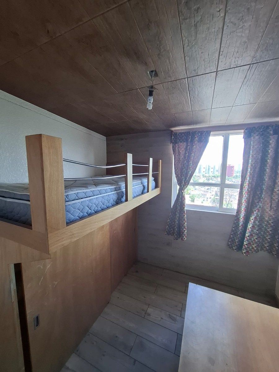 Apartamento em Estado de Hidalgo, Álvaro Obregón, foto 15 de 25