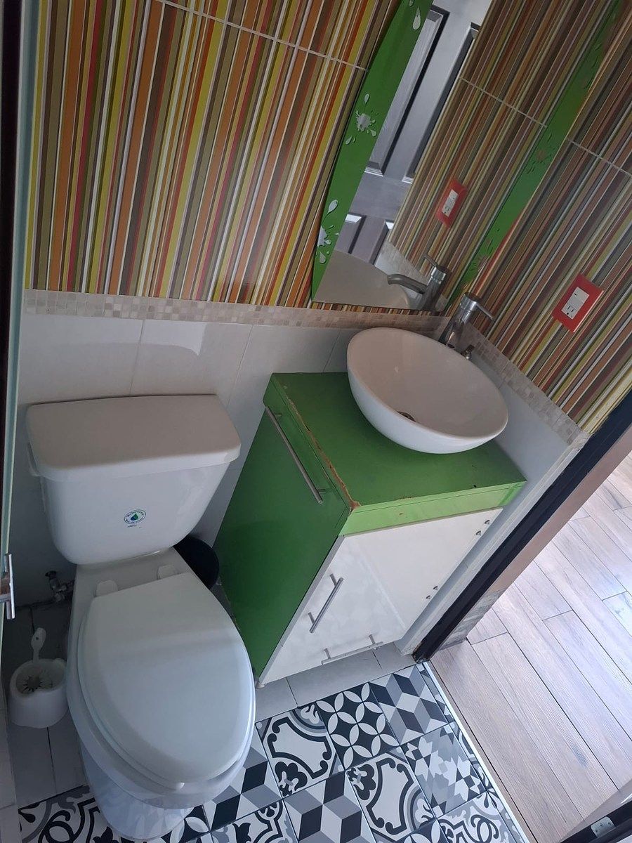Apartamento em Estado de Hidalgo, Álvaro Obregón, foto 20 de 25