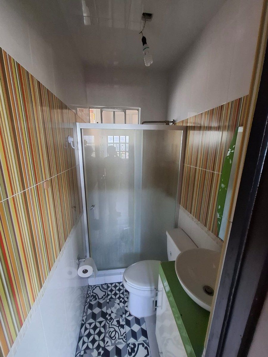 Apartamento em Estado de Hidalgo, Álvaro Obregón, foto 21 de 25
