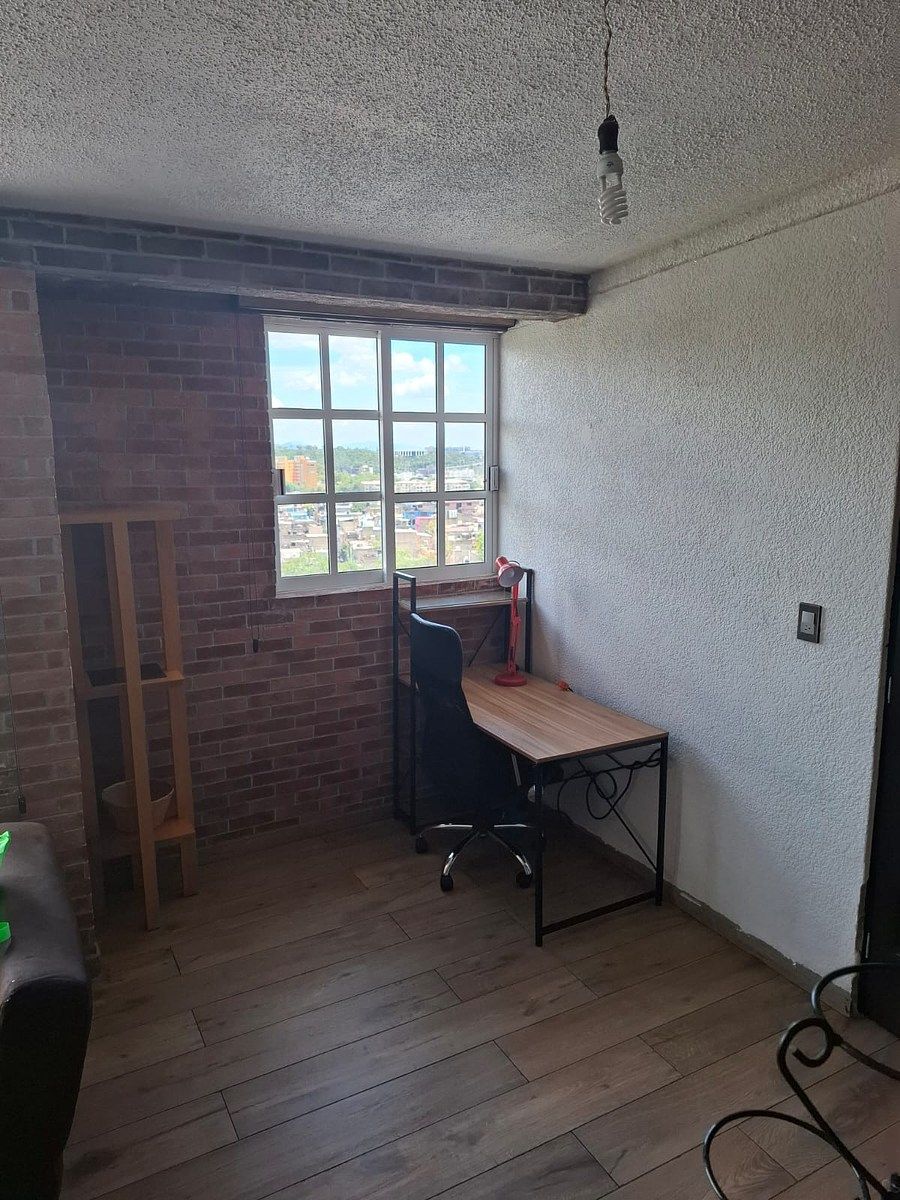 Apartamento em Estado de Hidalgo, Álvaro Obregón, foto 7 de 25