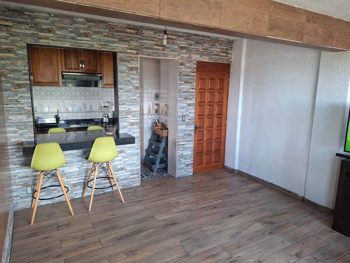 Apartamento em Estado de Hidalgo, Álvaro Obregón, foto 5 de 25