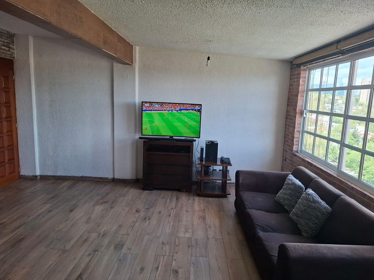 Apartamento em Estado de Hidalgo, Álvaro Obregón, foto 3 de 25
