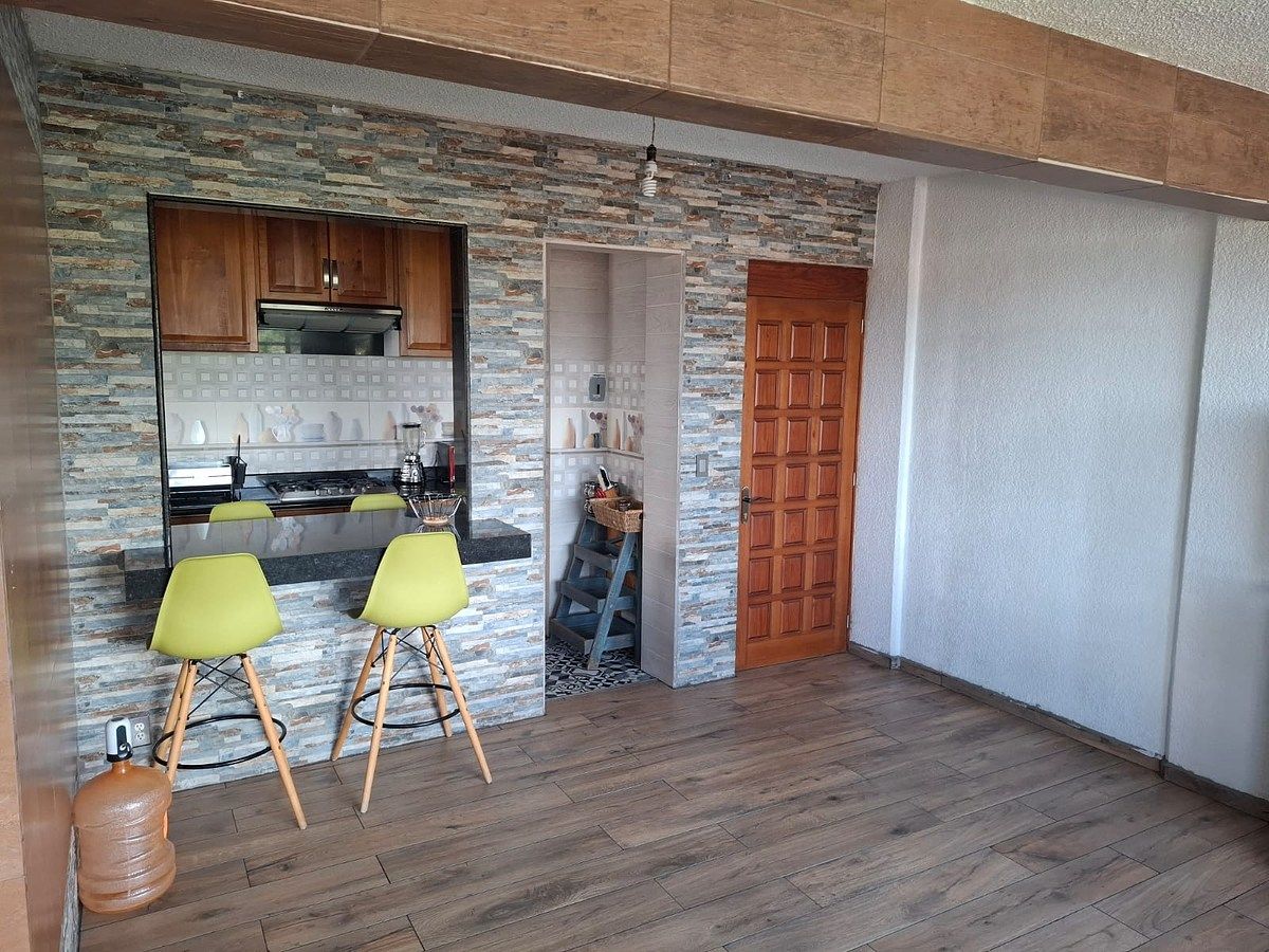 Apartamento em Estado de Hidalgo, Álvaro Obregón, foto 4 de 25