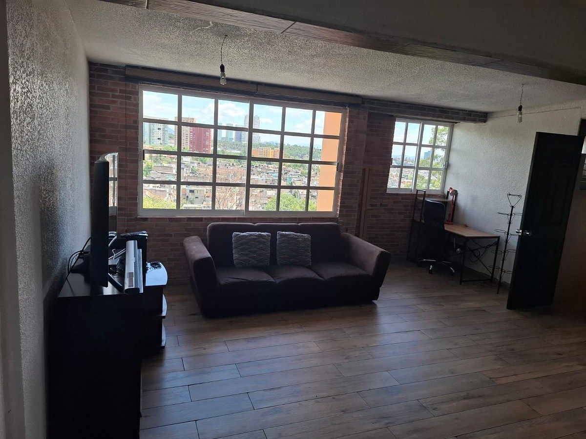 Apartamento em Estado de Hidalgo, Álvaro Obregón, foto 2 de 25