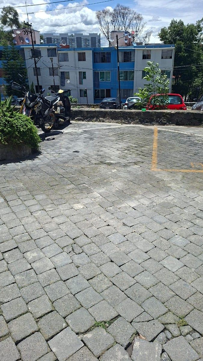 Apartamento em Estado de Hidalgo, Álvaro Obregón, foto 25 de 25