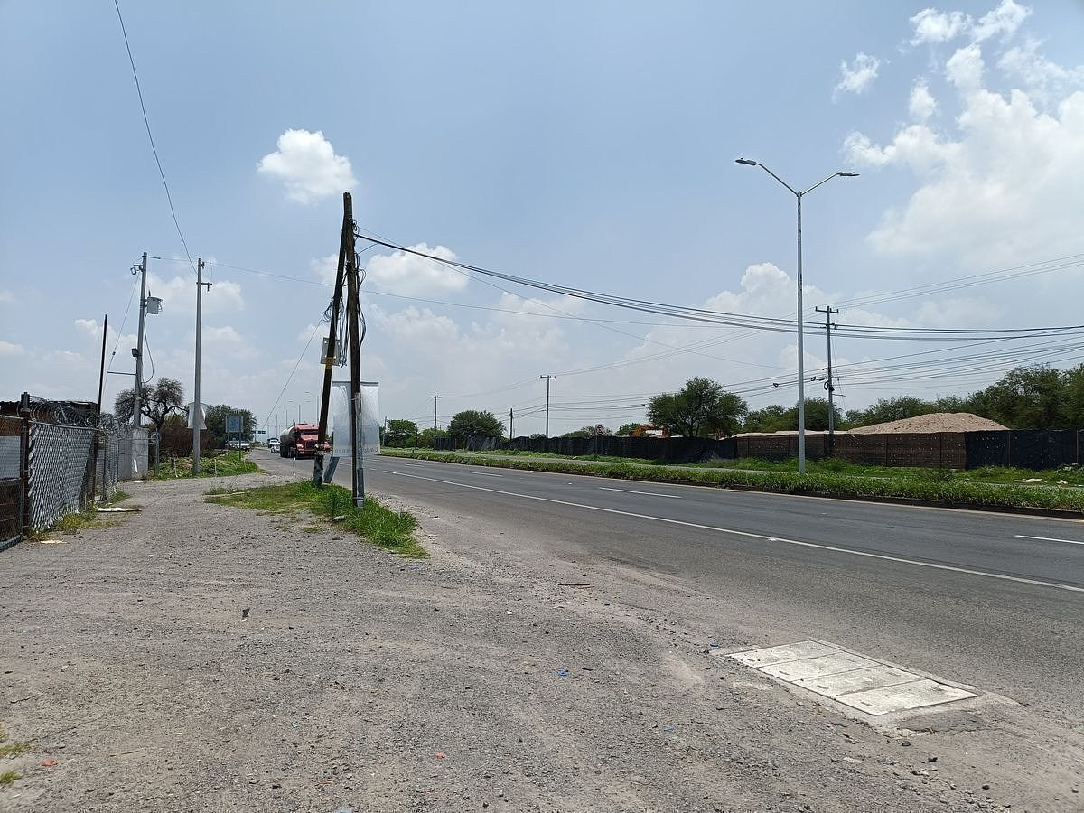 Lote comercial em Tlacote El Bajo, Querétaro, foto 5 de 7