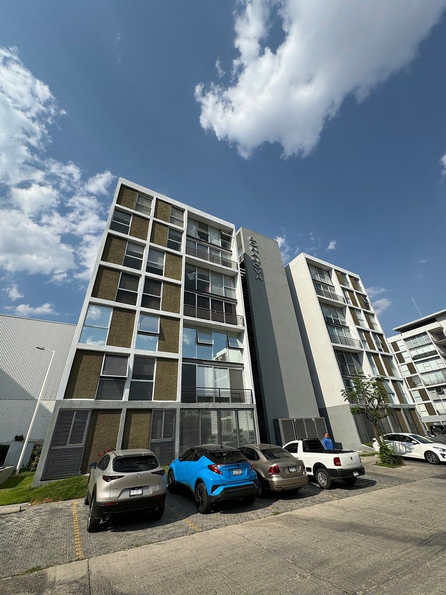 Apartamento em Nueva Galicia, Zapopan, foto 3 de 28