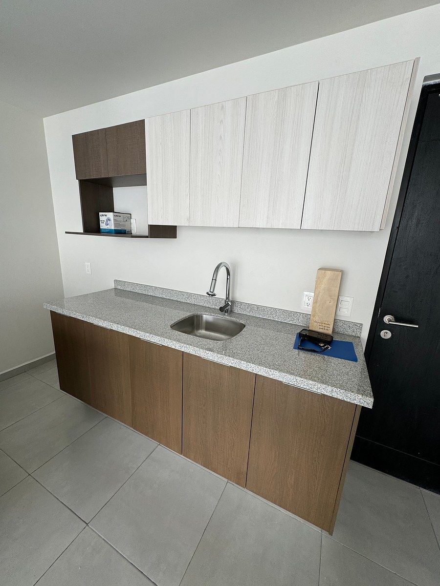 Apartamento em Nueva Galicia, Zapopan, foto 6 de 28