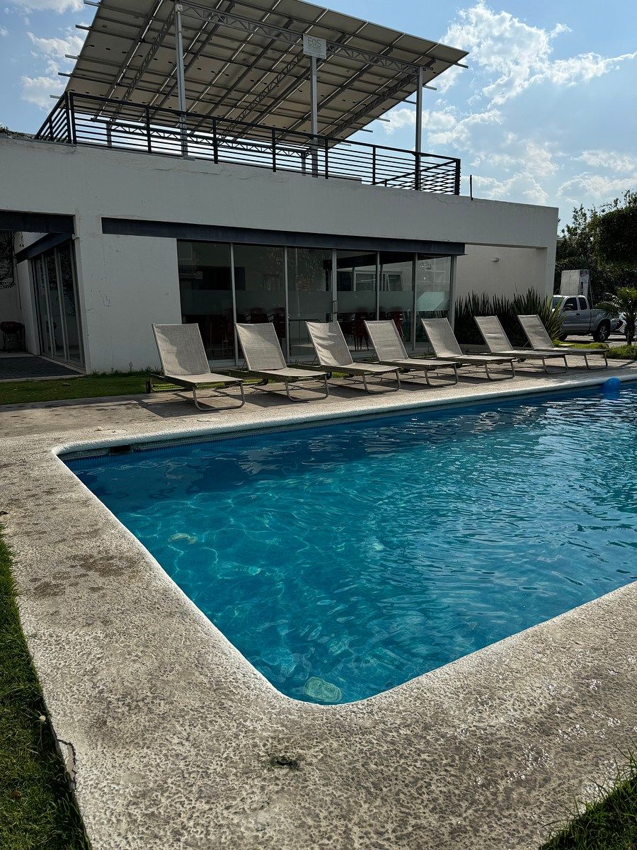 Apartamento em Nueva Galicia, Zapopan, foto 28 de 28