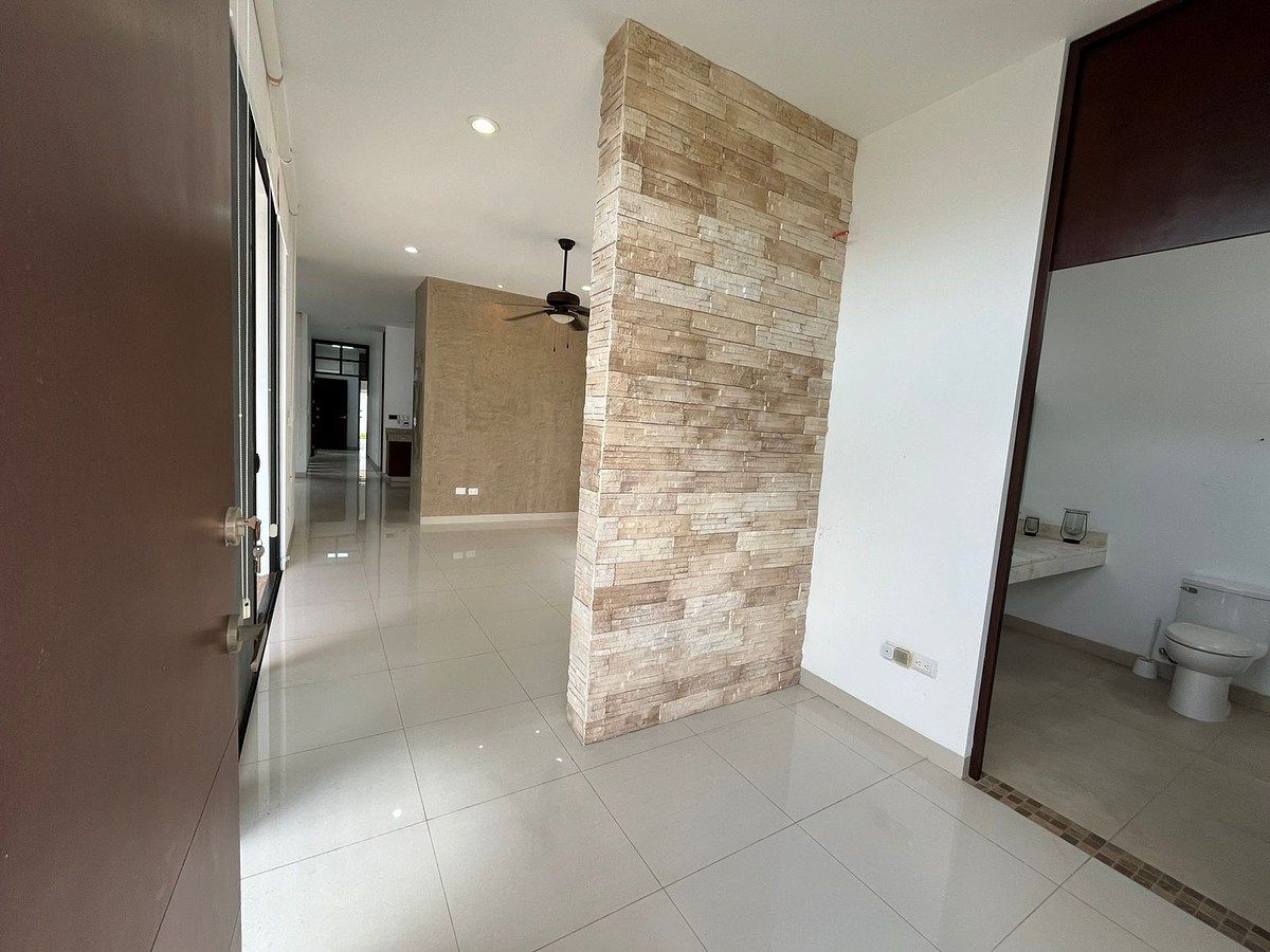 Casa en San Antonio Cinta, Mérida, foto 3 de 3