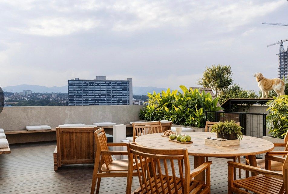 Apartamento em Roma Sur, Cuauhtémoc, foto 7 de 8