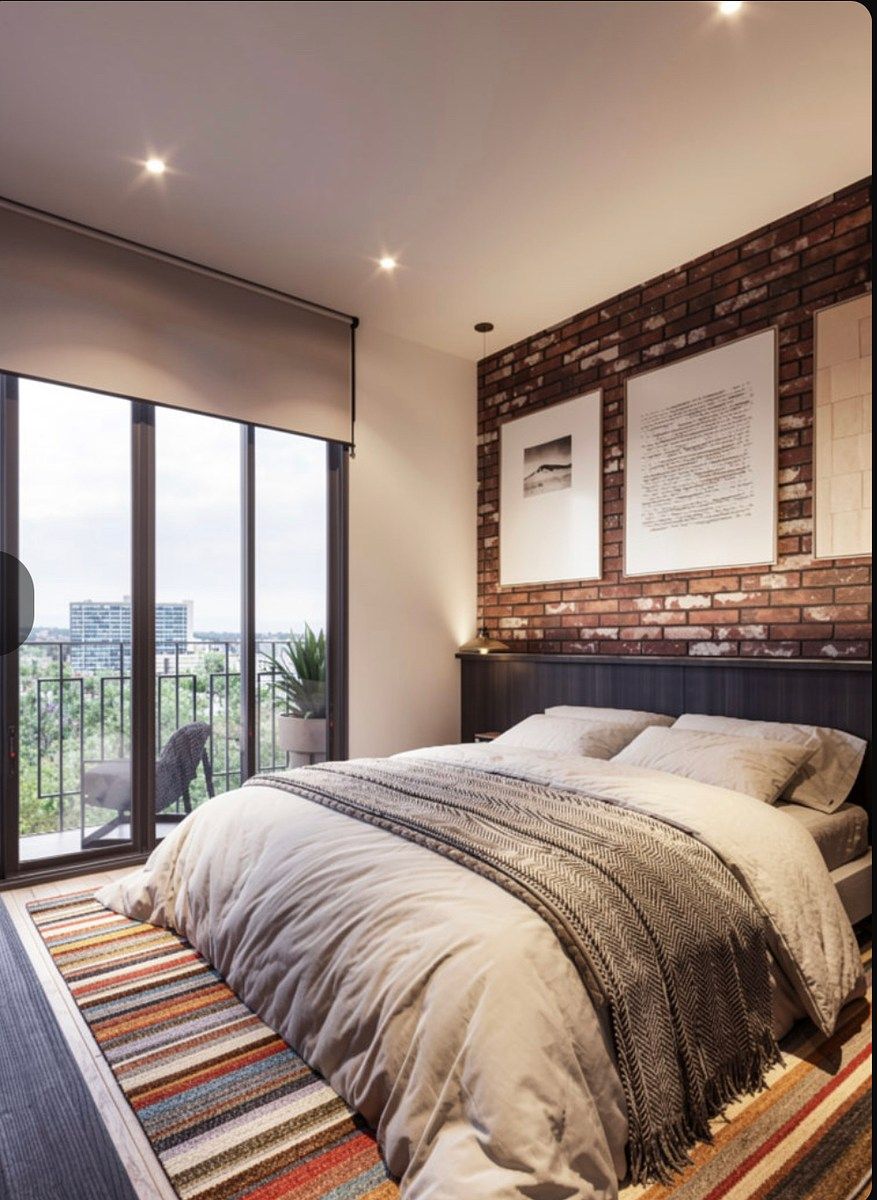 Apartamento em Roma Sur, Cuauhtémoc, foto 6 de 8