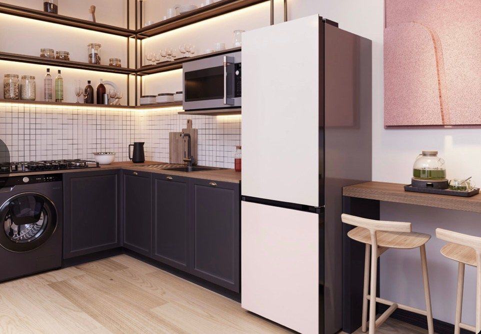 Apartamento em Roma Sur, Cuauhtémoc, foto 4 de 8