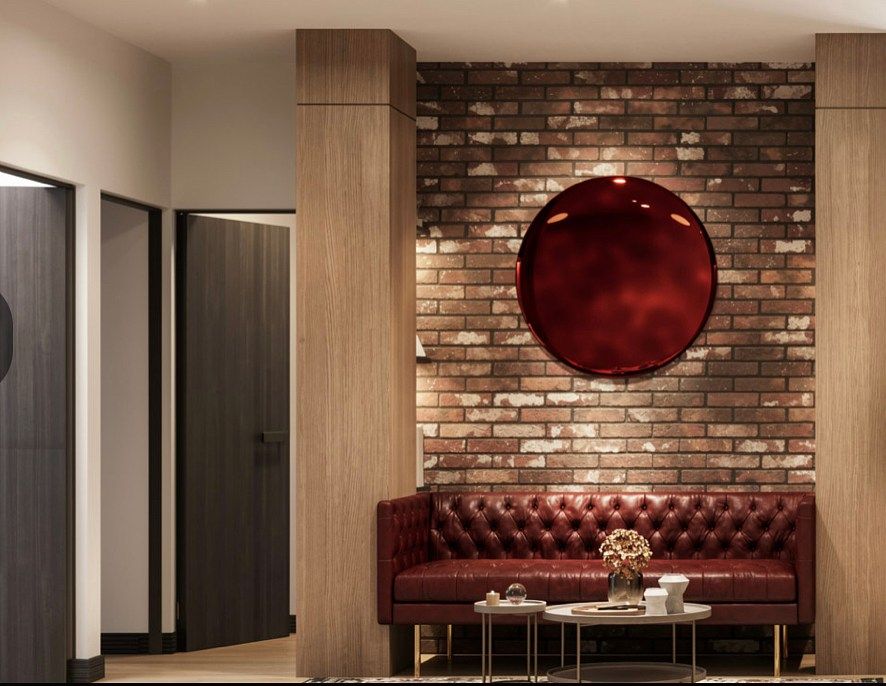 Apartamento em Roma Sur, Cuauhtémoc, foto 2 de 8