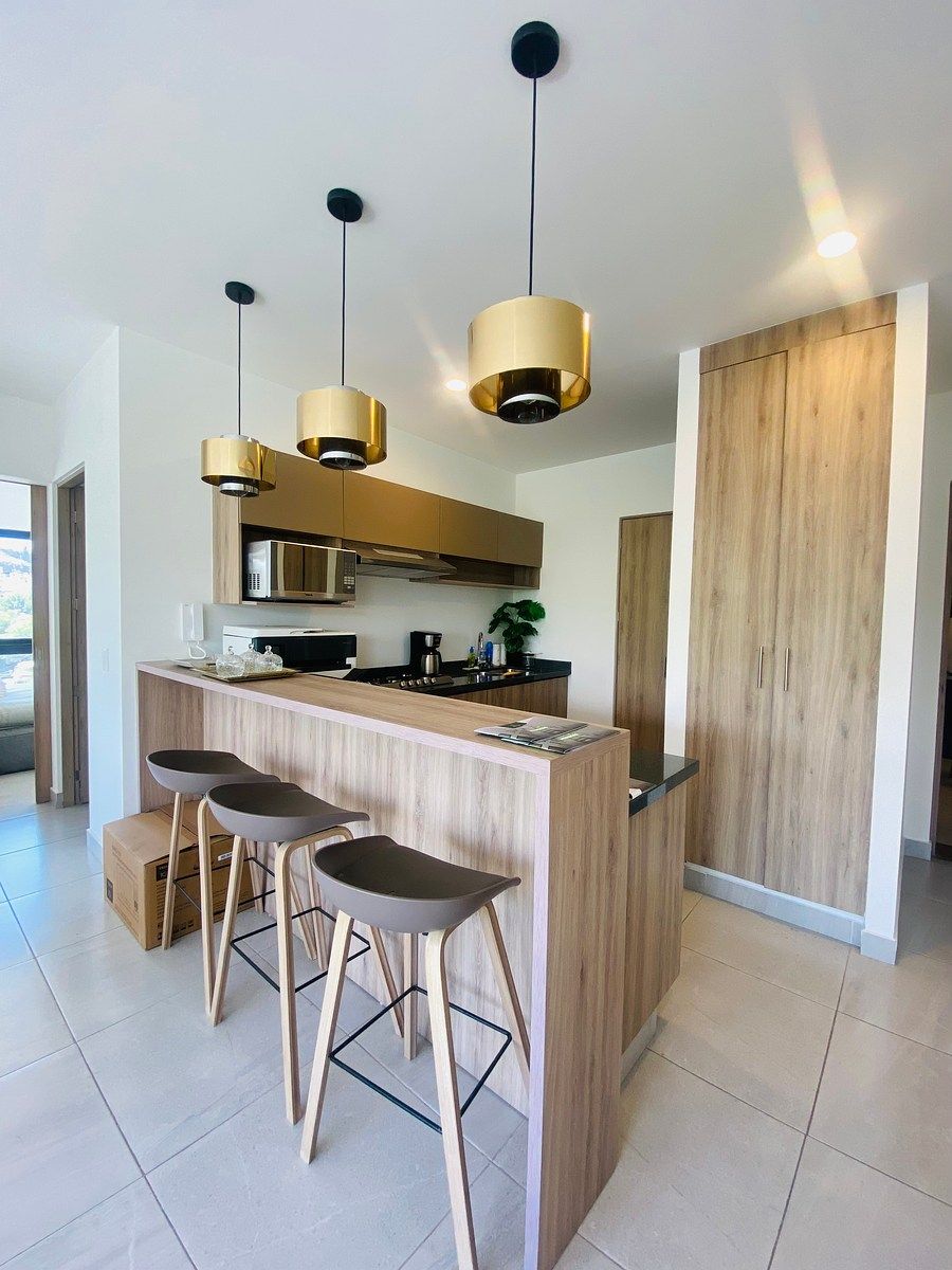 Apartamento em San Pedro, Tlaquepaque, foto 2 de 22