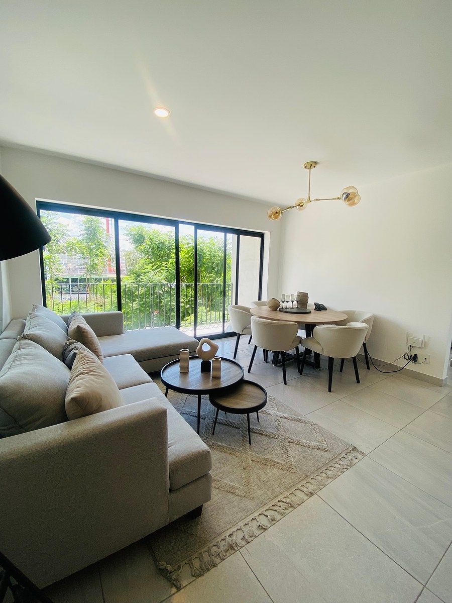 Apartamento em San Pedro, Tlaquepaque, foto 3 de 22