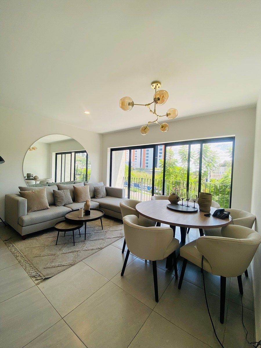 Apartamento em San Pedro, Tlaquepaque, foto 4 de 22