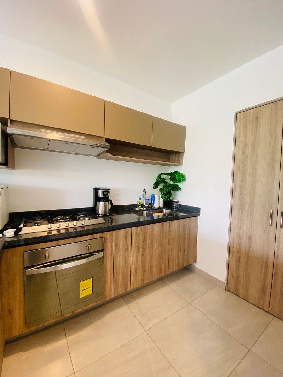 Apartamento em San Pedro, Tlaquepaque, foto 5 de 22