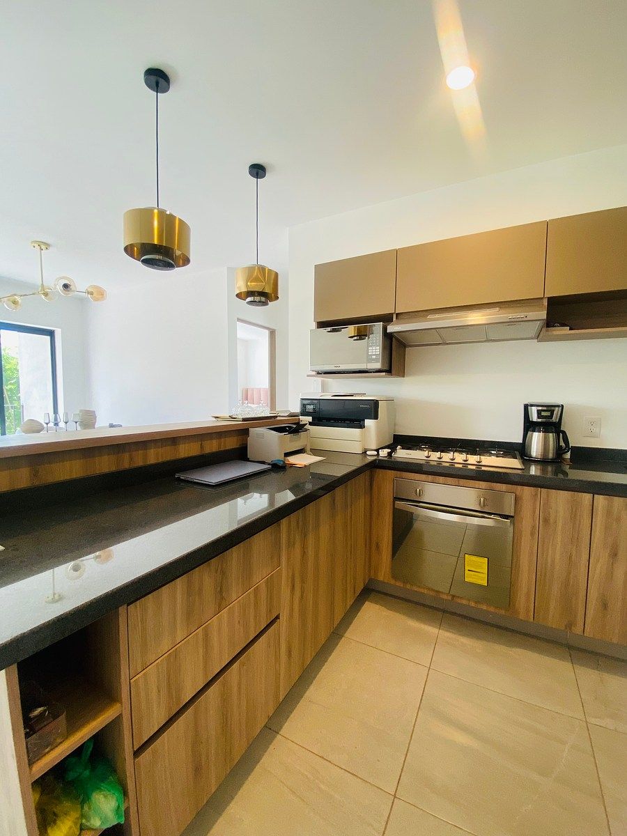 Apartamento em San Pedro, Tlaquepaque, foto 6 de 22