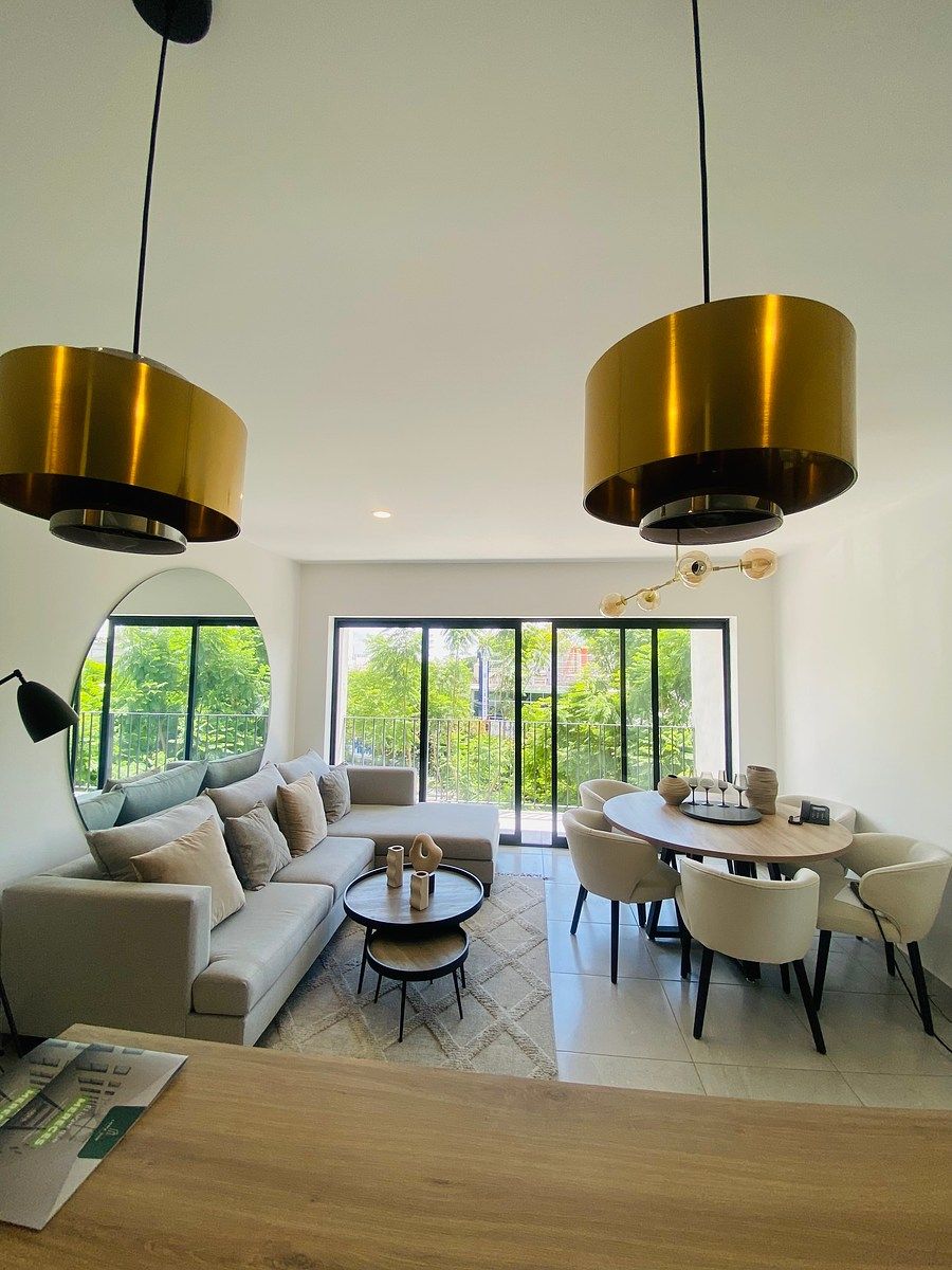 Apartamento em San Pedro, Tlaquepaque, foto 7 de 22