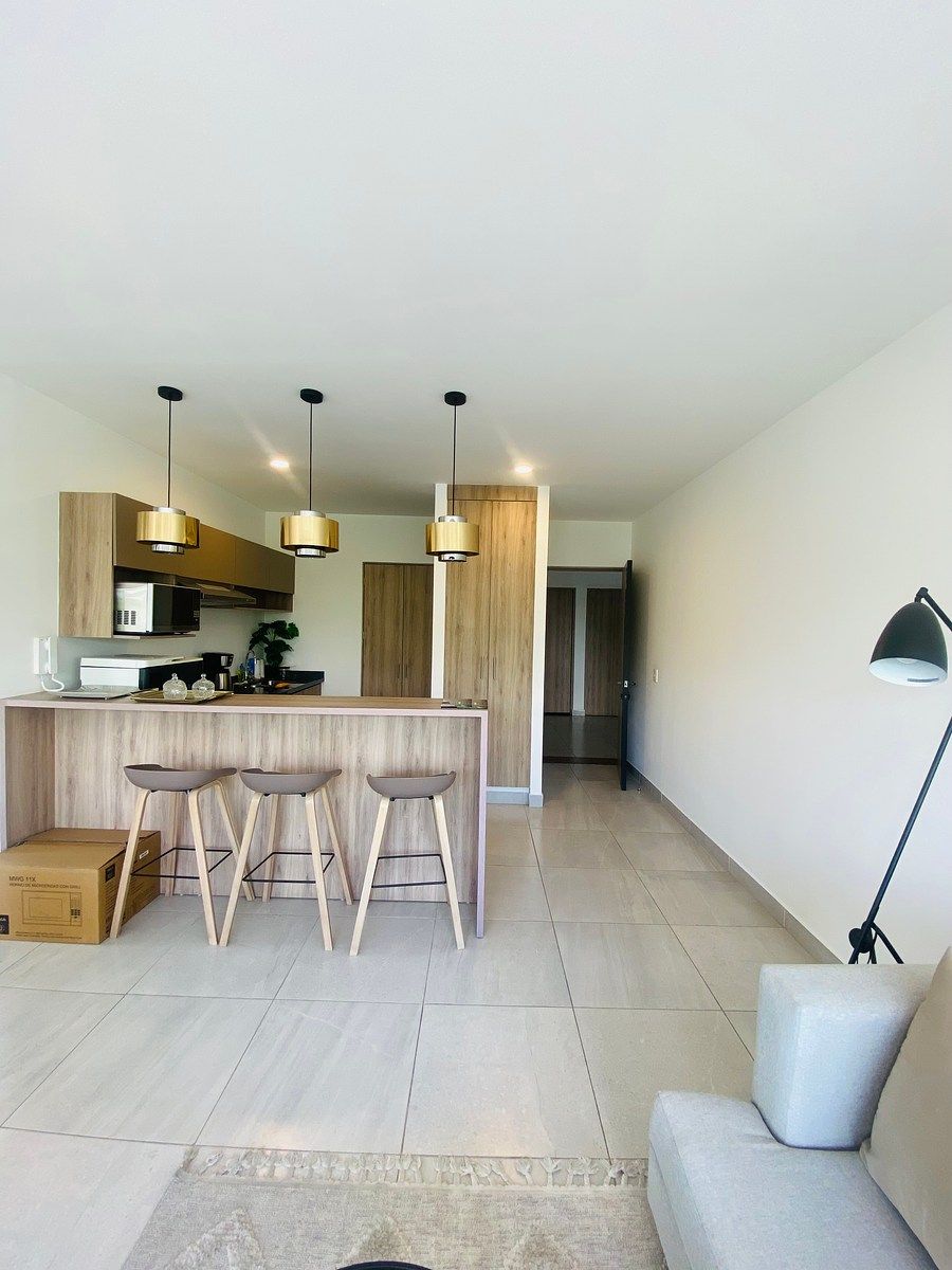 Apartamento em San Pedro, Tlaquepaque, foto 8 de 22