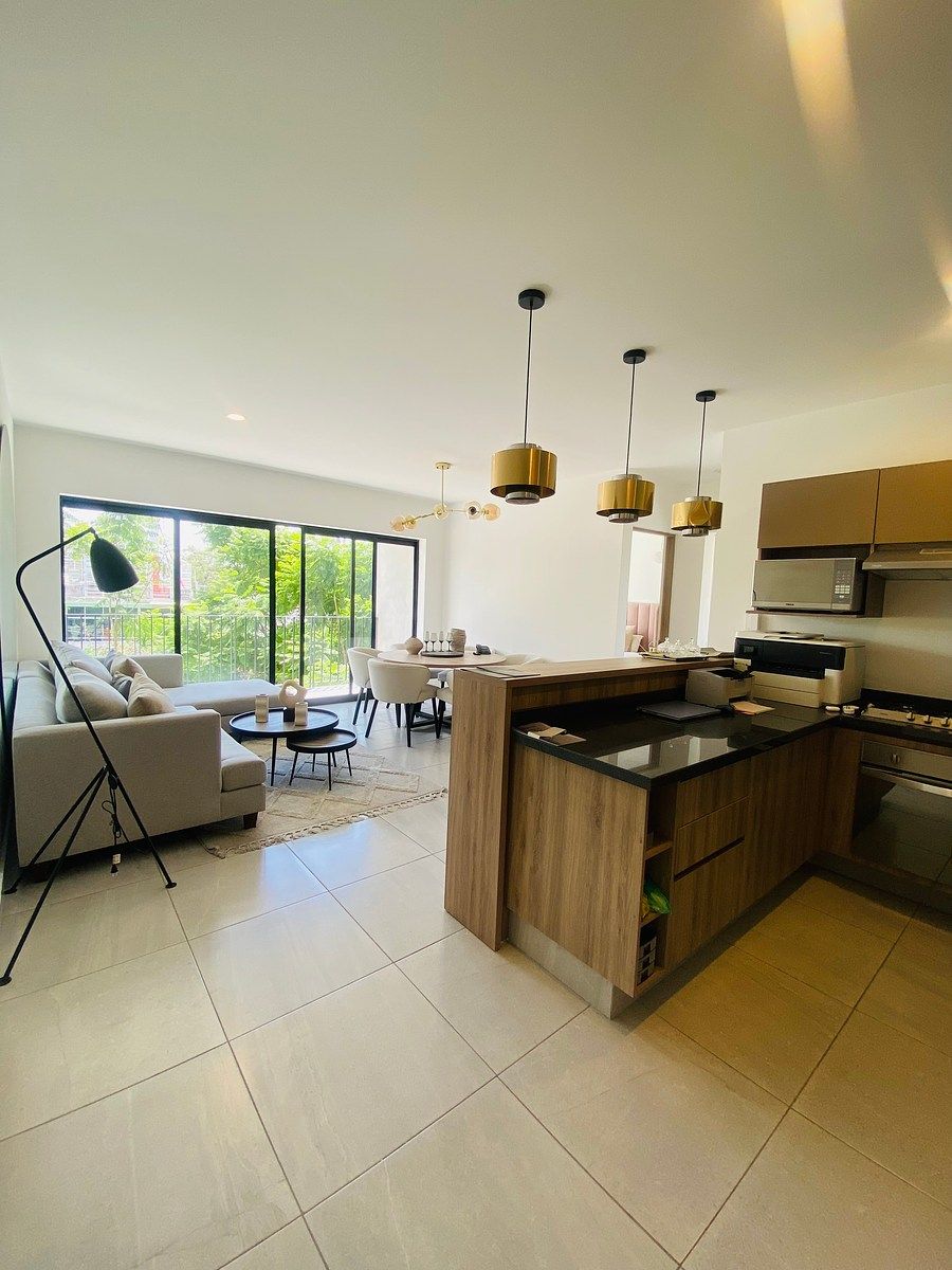 Apartamento em San Pedro, Tlaquepaque, foto 10 de 22