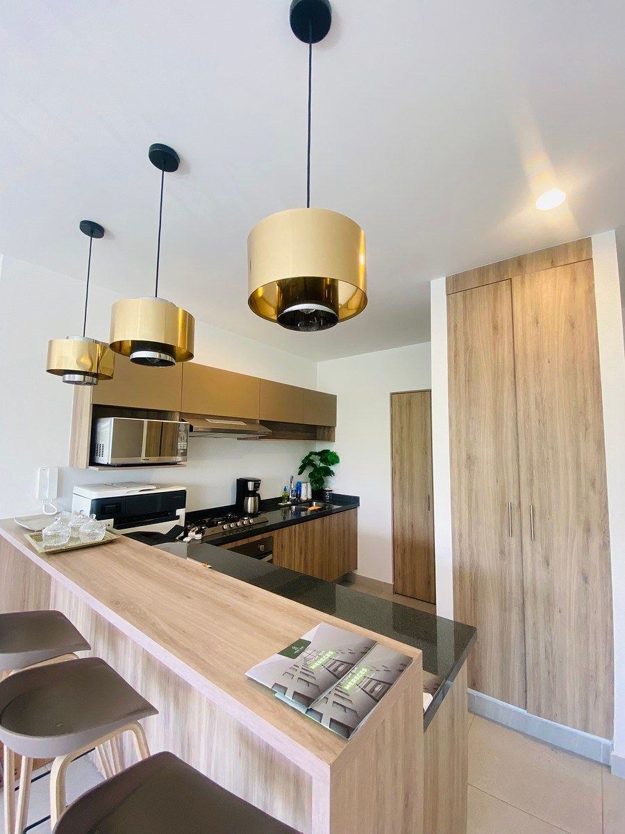Apartamento em San Pedro, Tlaquepaque, foto 11 de 22