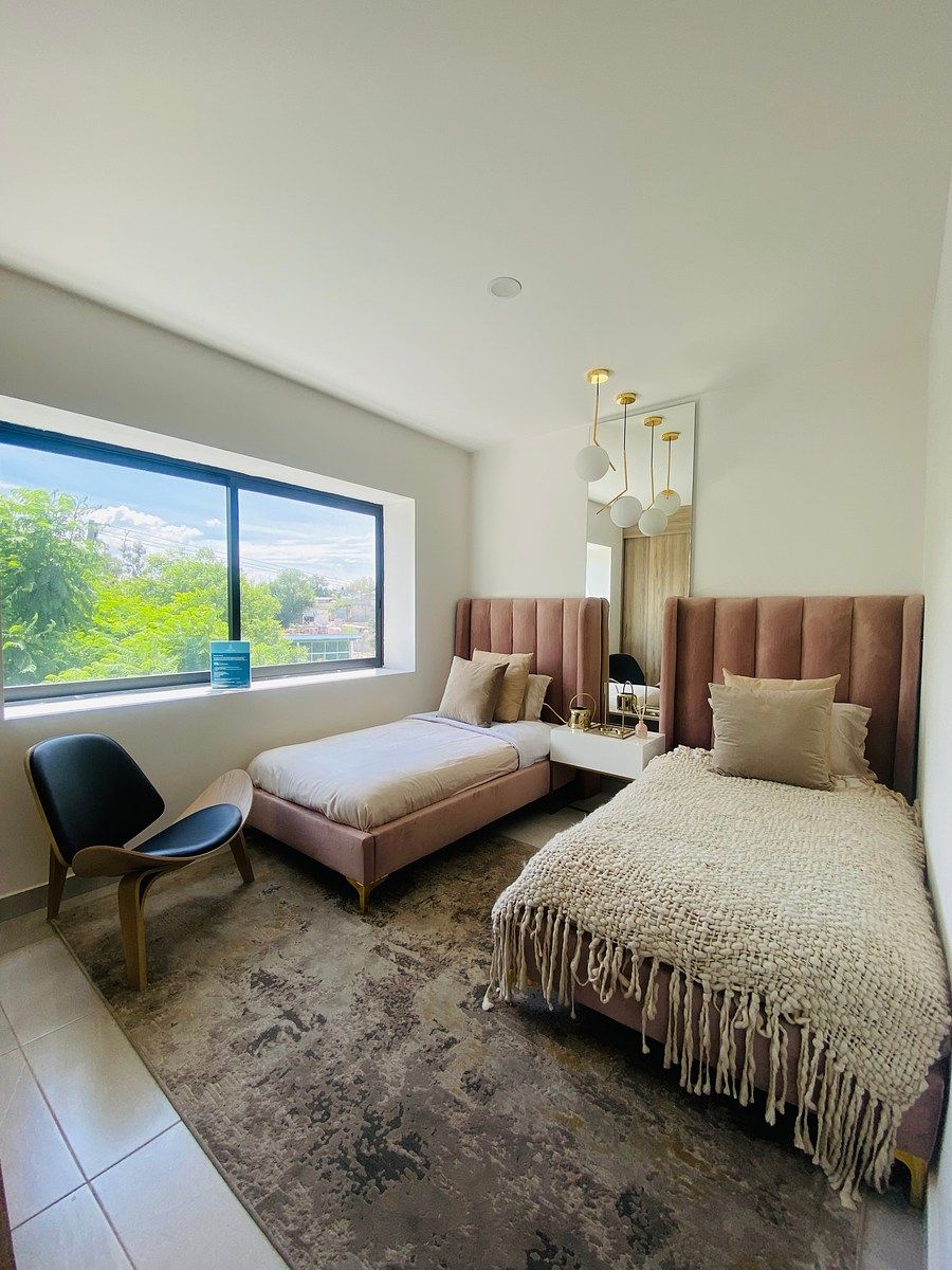 Apartamento em San Pedro, Tlaquepaque, foto 12 de 22