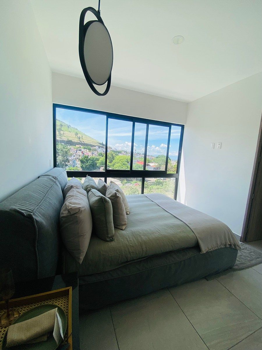 Apartamento em San Pedro, Tlaquepaque, foto 14 de 22
