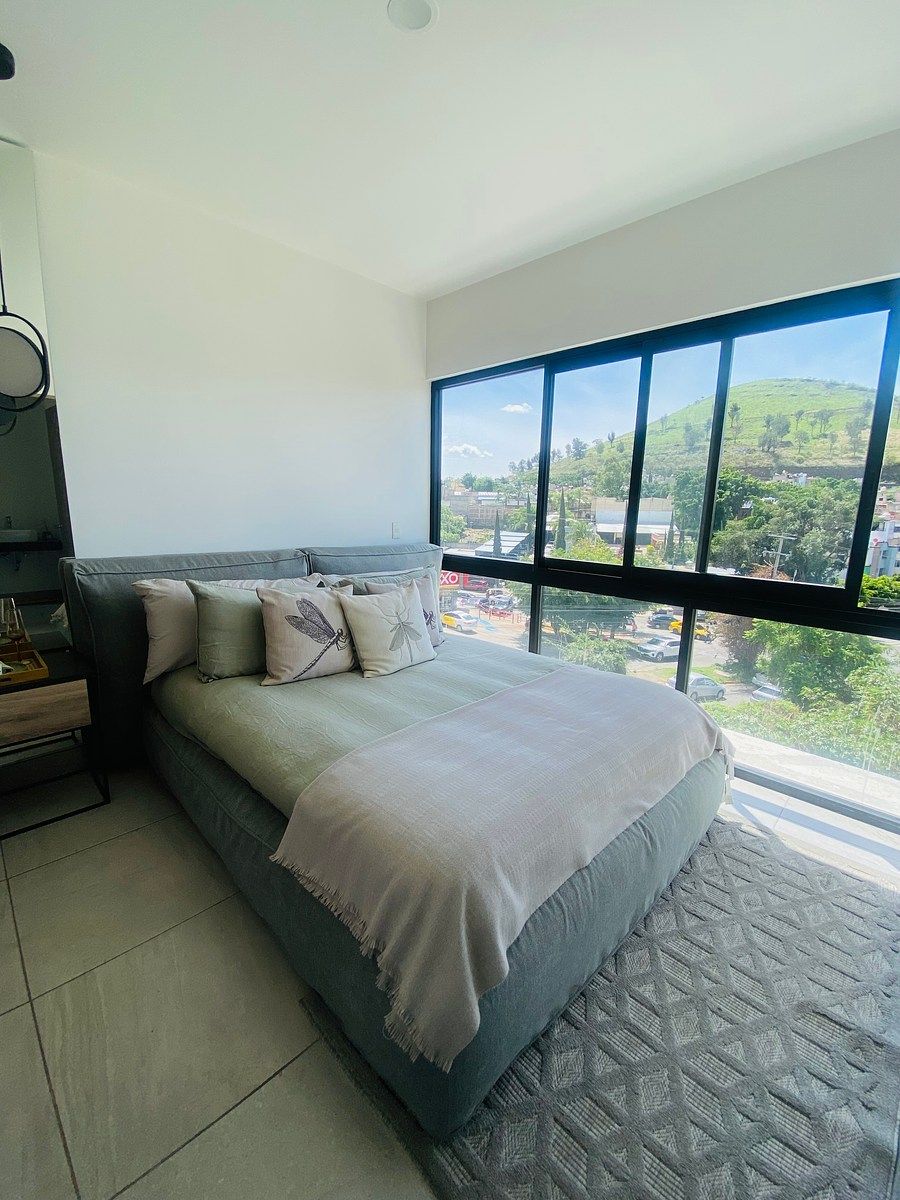Apartamento em San Pedro, Tlaquepaque, foto 15 de 22