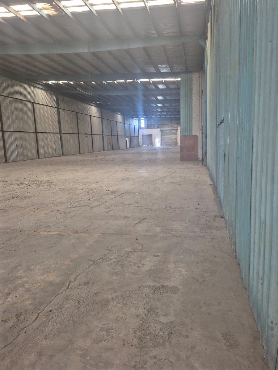 Bodega comercial en Garita Otay, Tijuana, foto 2 de 4