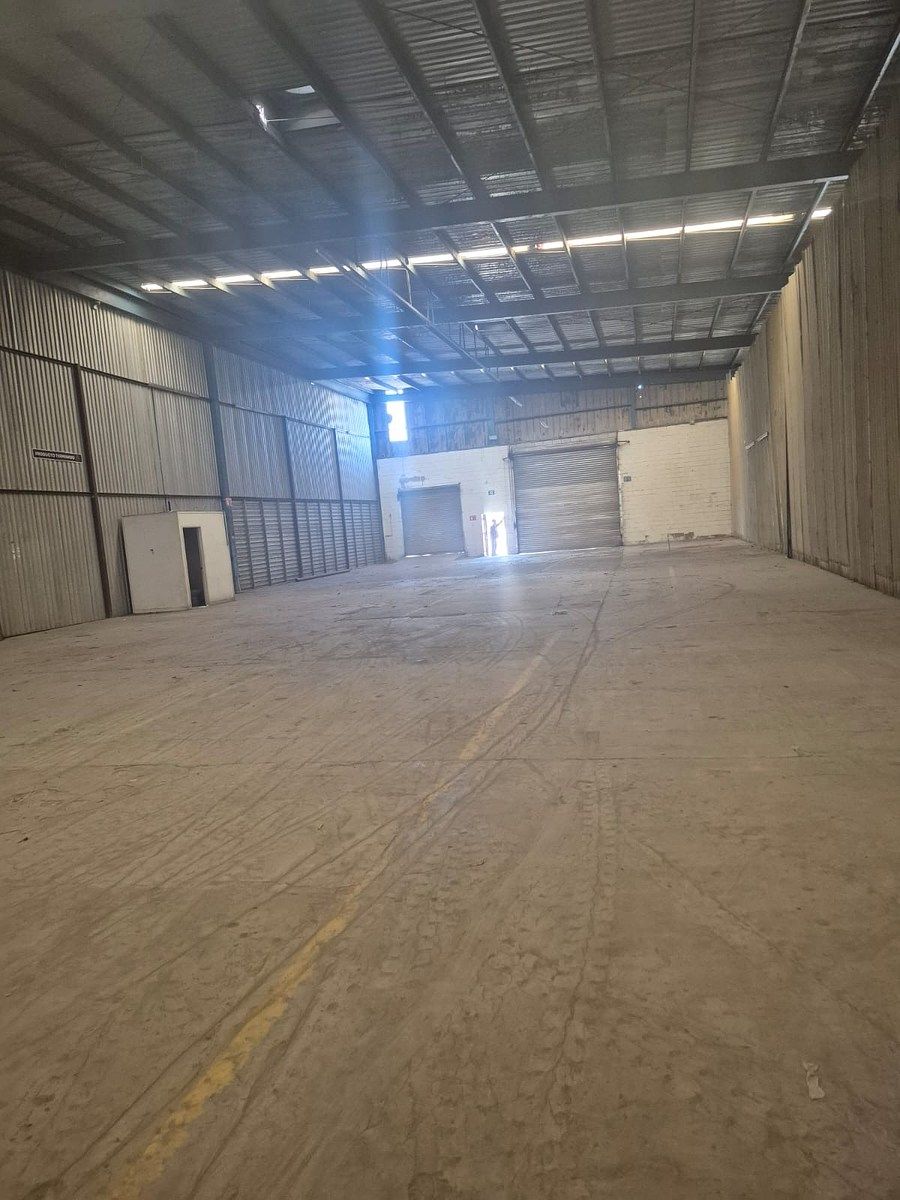 Bodega comercial en Garita Otay, Tijuana, foto 3 de 4