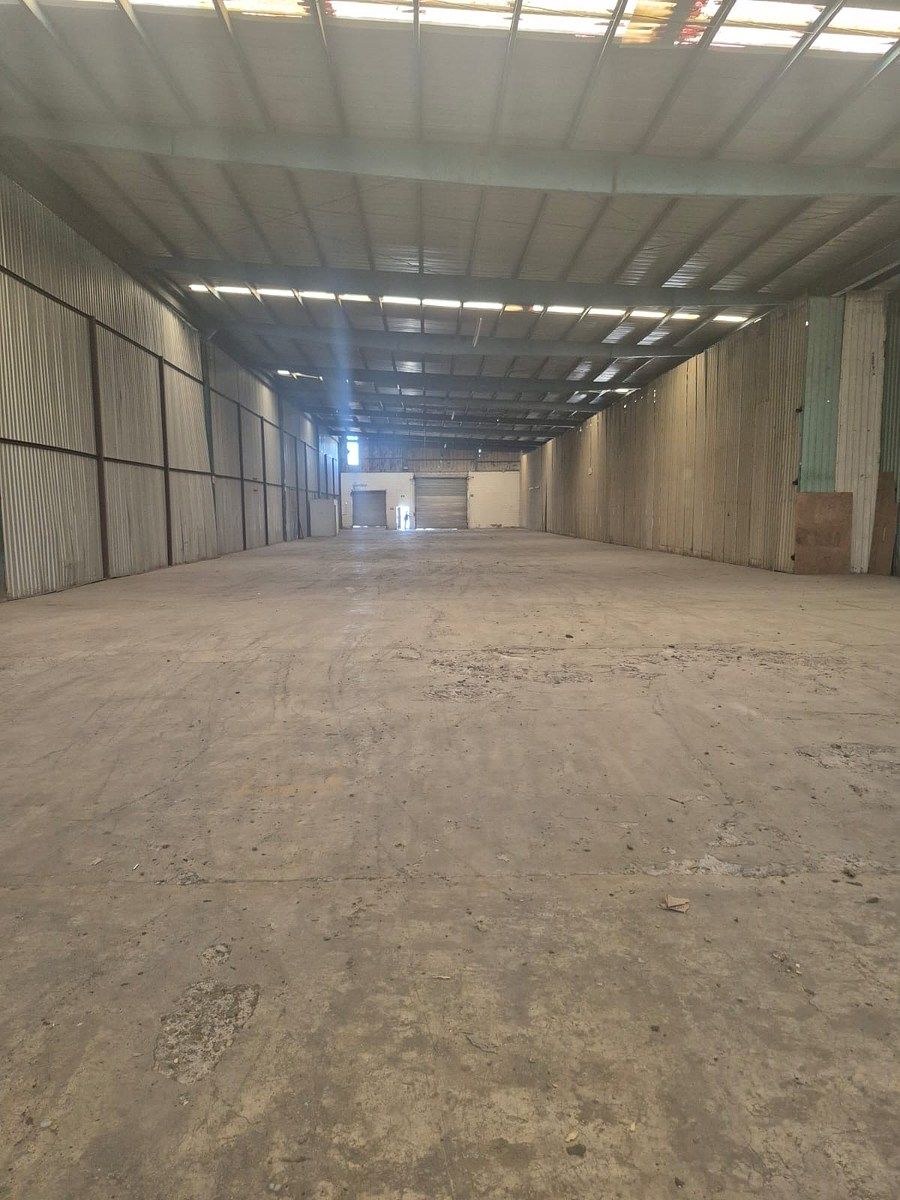 Bodega comercial en Garita Otay, Tijuana, foto 4 de 4