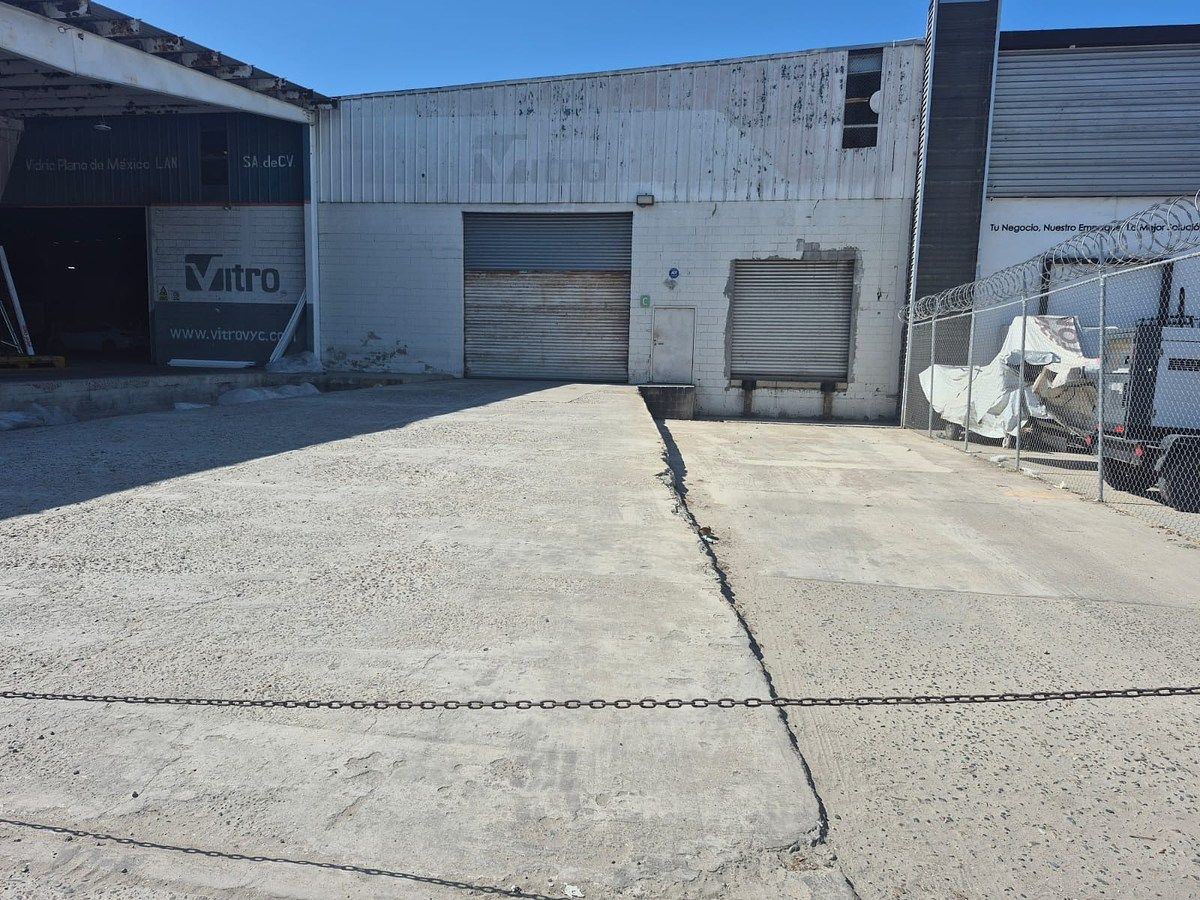 Renta de Bodega en Garita de Otay, foto 1 de 4