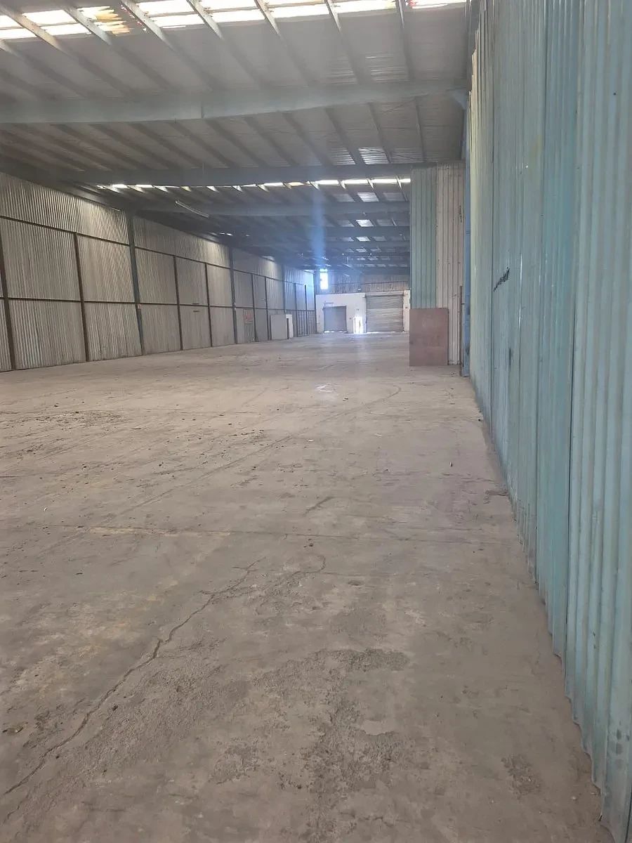Galpão comercial em Garita Otay, Tijuana, foto 6 de 7