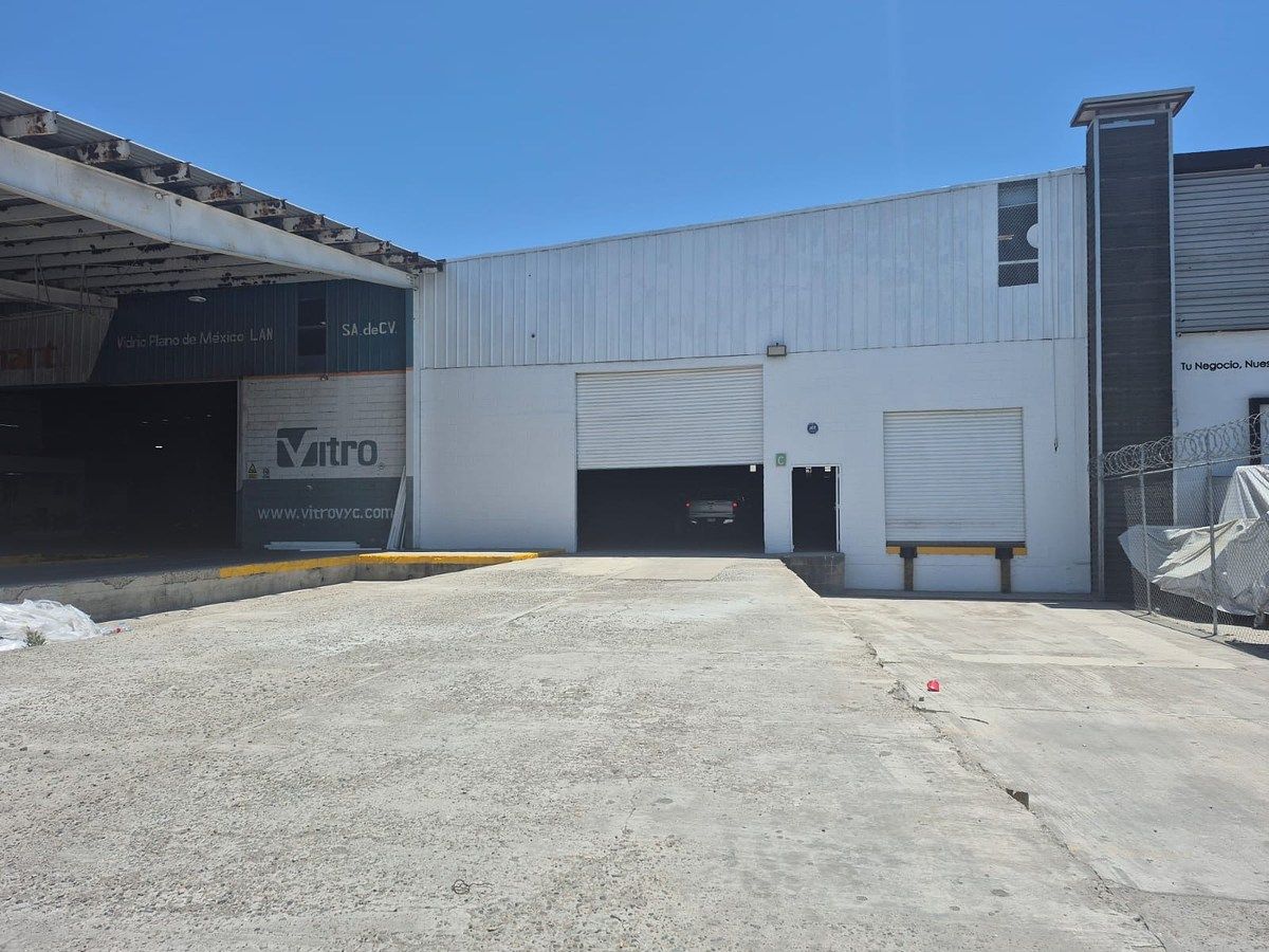 Bodega comercial en Garita Otay, Tijuana, foto 6 de 6