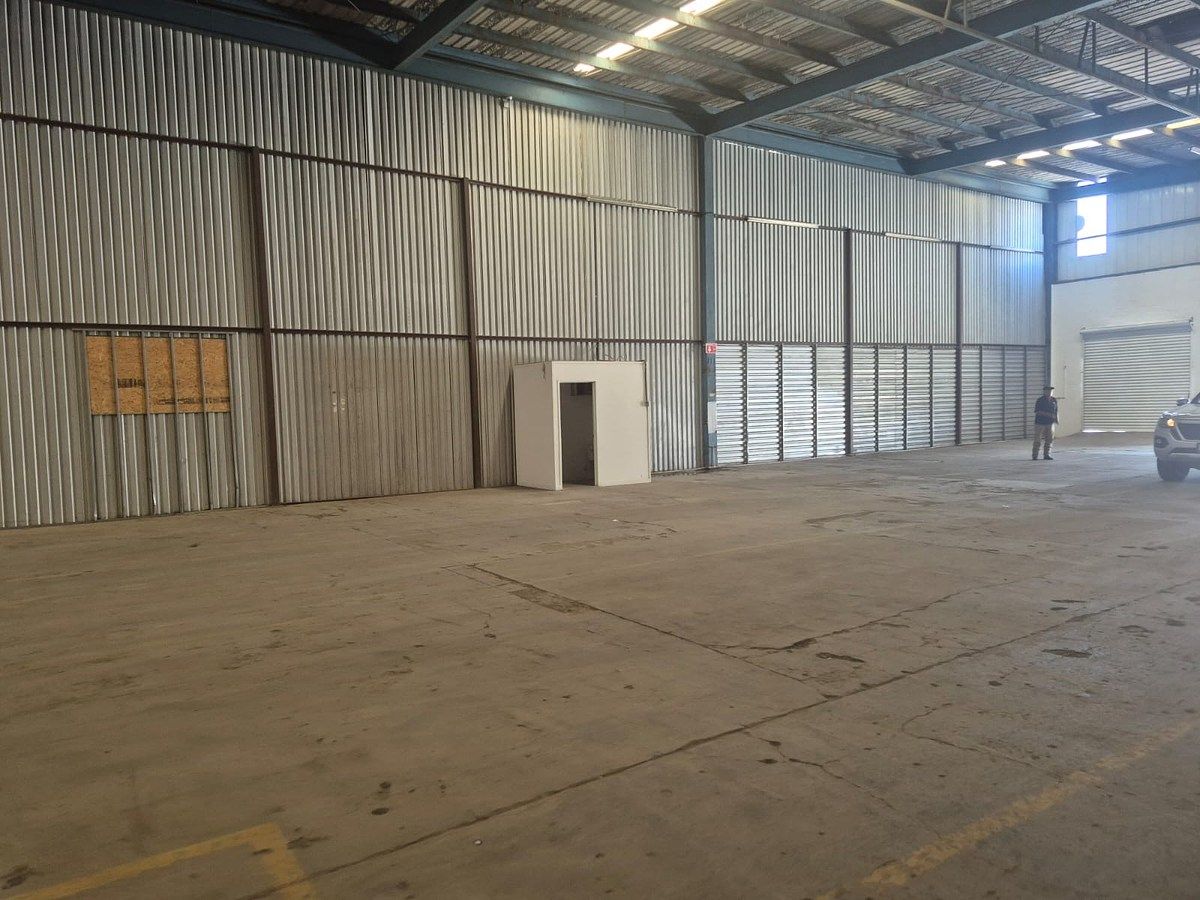 Bodega comercial en Garita Otay, Tijuana, foto 2 de 6