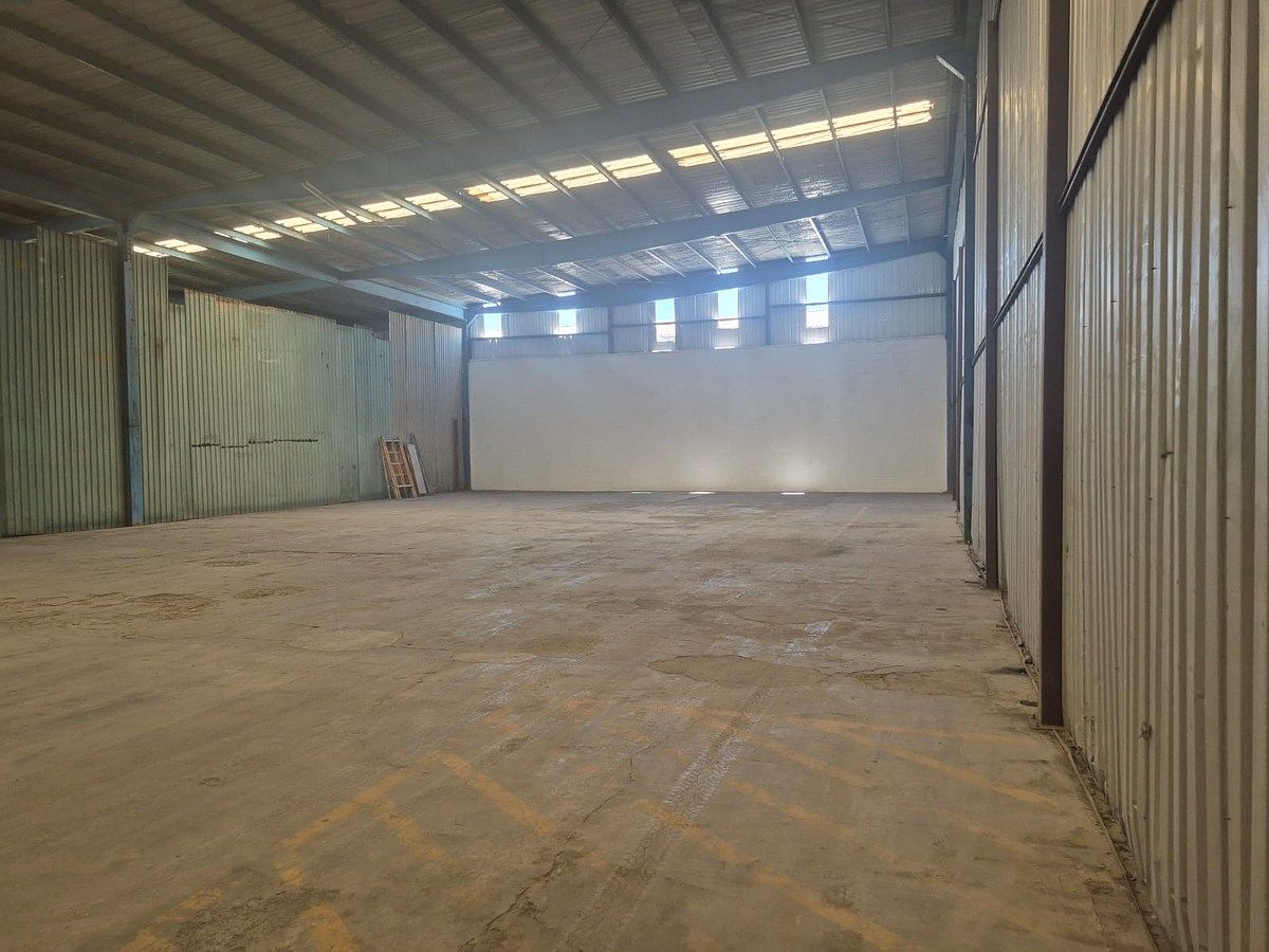 Bodega comercial en Garita Otay, Tijuana, foto 4 de 6