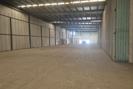 Renta de Bodega en Garita de Otay