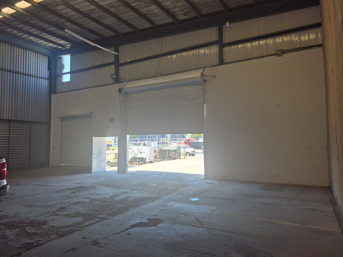 Bodega comercial en Garita Otay, Tijuana, foto 5 de 6